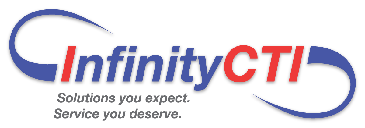 InfinityCTI